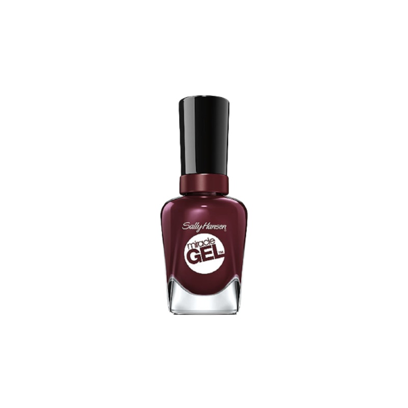 Sally Hansen Miracle Gel Sally Hansen Miracle Gel Wine