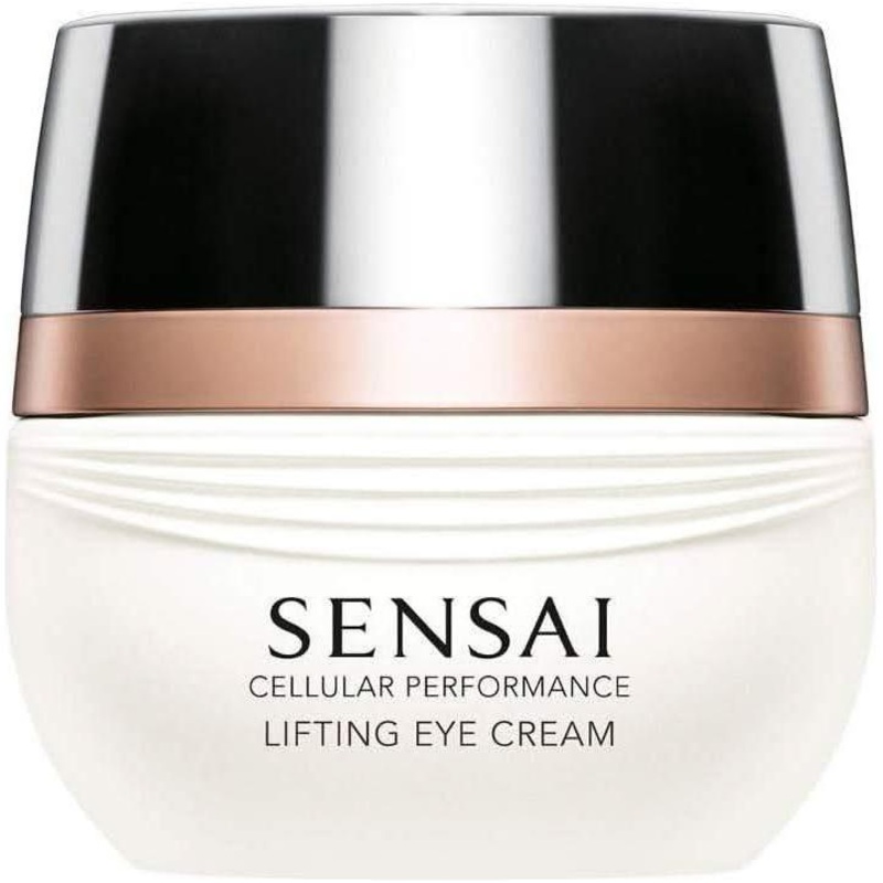 Sensai Cellular Performance Lifting Eye Cream  15ml | Hydrating & Brightening Eye Treatment