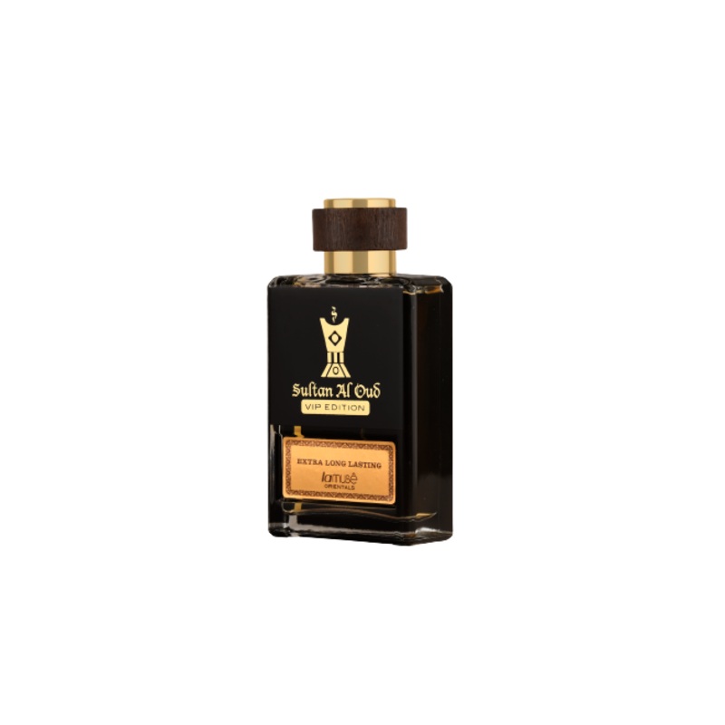 Sultan Al Oud Vip Original Perfumed Spray