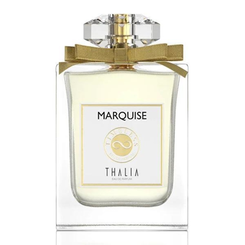 Thalia Tmeless Marquise EDP Perfume for Women – 100ml Premium Fragrance with Long-Lasting Scent