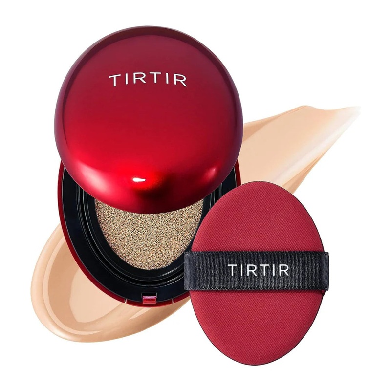 TIRTIR- Mask Fit Red Cushion 18g (Full Size) 21N- ivory