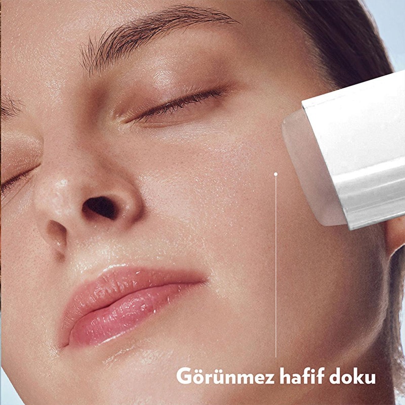 Vaseline SPF 50+ Sunscreen Stick: Daily UVA/UVB Protection, Clear & Non-Greasy, Watermelon Scented – Face & Body Sun Protection