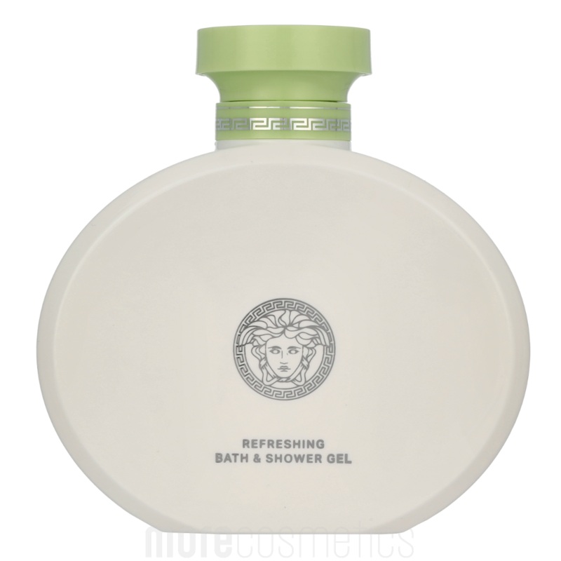 Versace Versense Shower Gel