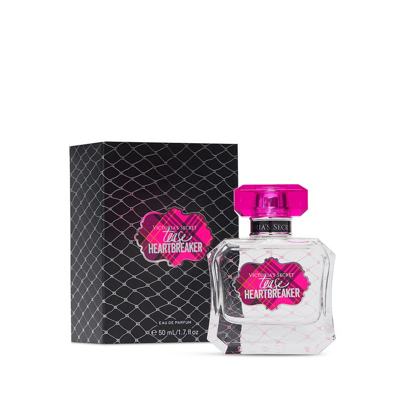 Victoria’s Secret tease HEARTBREAKER 50ml/1.7 fl oz