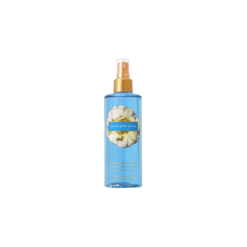 Victoria Secret Endless Love Refreshing Body