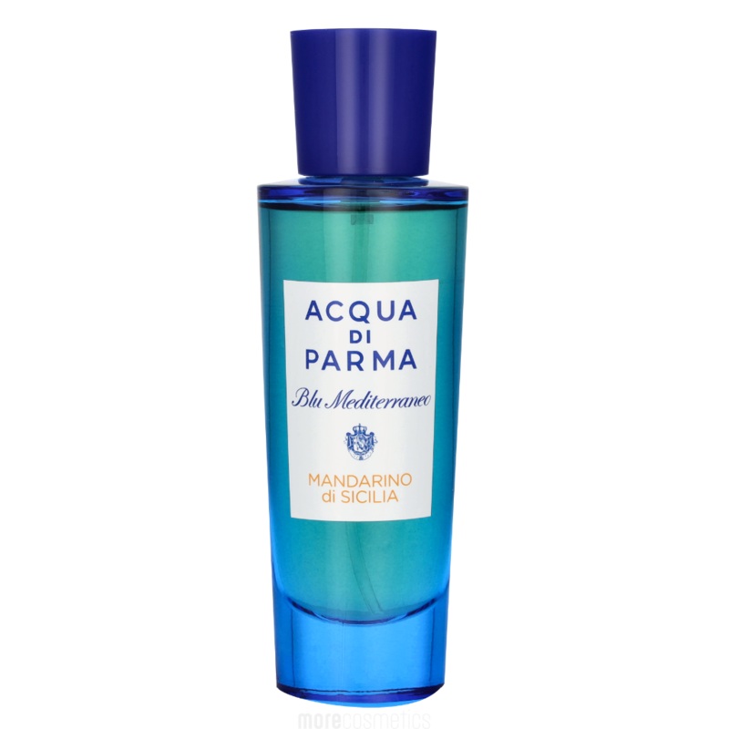 Acqua Di Parma Blu Mediterraneo Mandarino Di Sicilia Edt Spray 30 ml