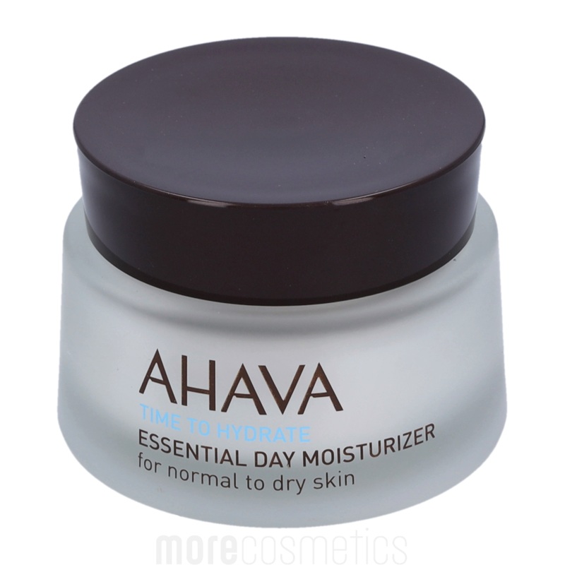 Ahava T.T.H. Essential Day Moisturizer
