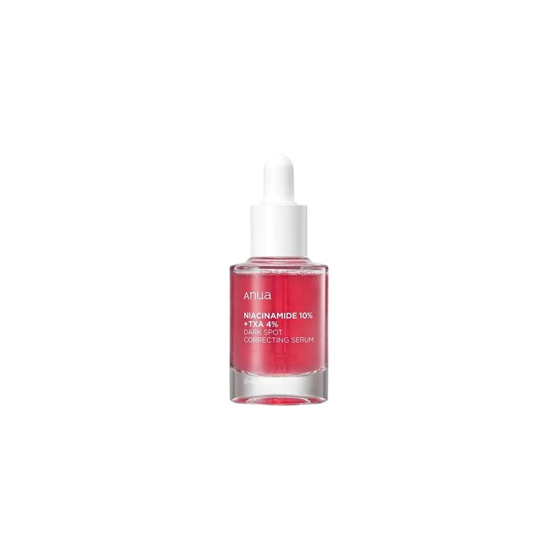 Anua Niacinamide 10% + TXA 4% Dark Spot Correcting Serum