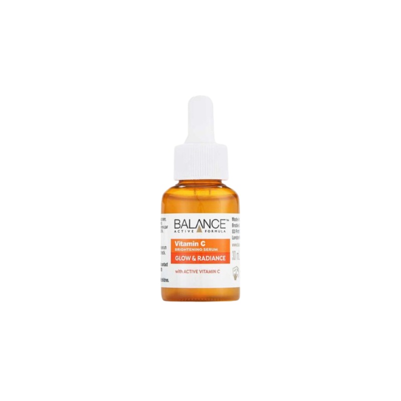 Balance Vitamin C Brightening Serum 60ML