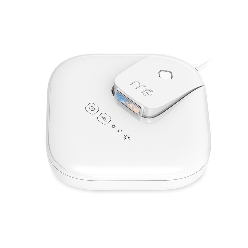 Beauty Ora m Sleek Professional At Home Face & Body Permanent Hair Reduction System SLEEK