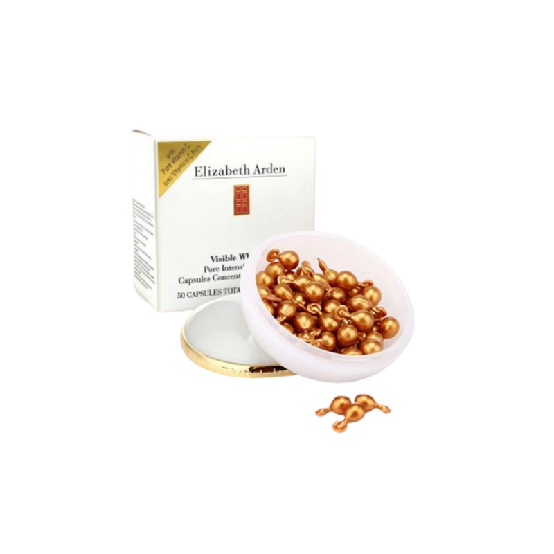 Elizabeth Arden Visible Whitening Capsule