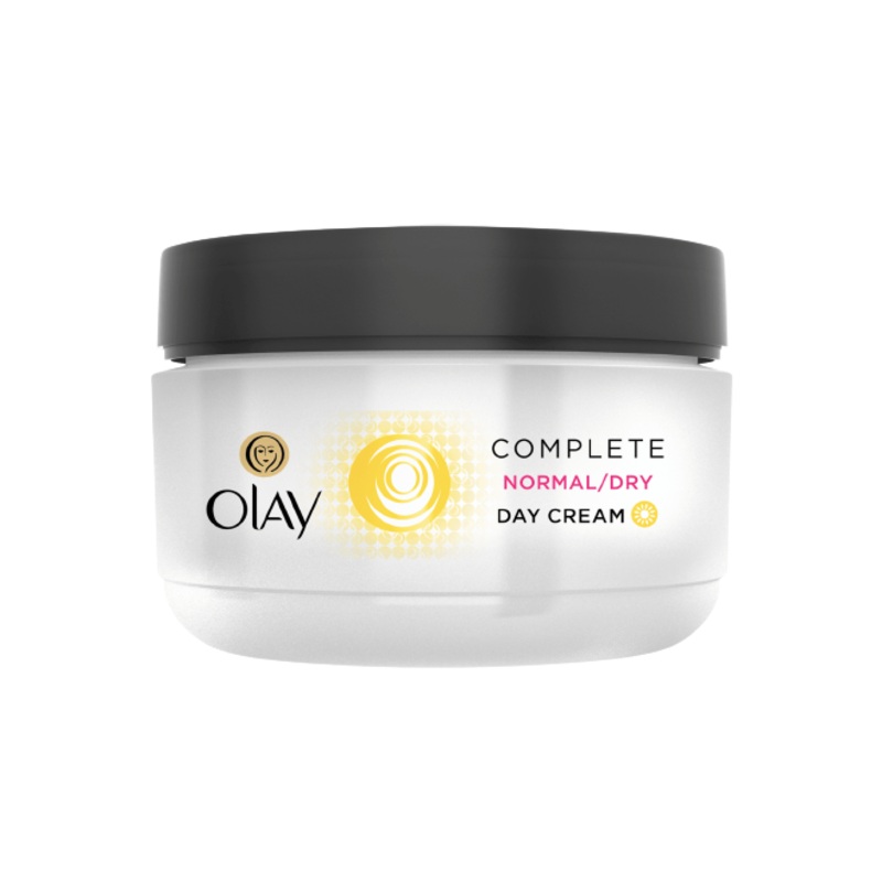 Olay Complete Care(Day) Spf 15 Normal/Dry