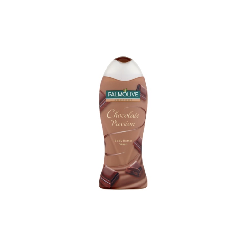 Palm Olive Chocolate Passion