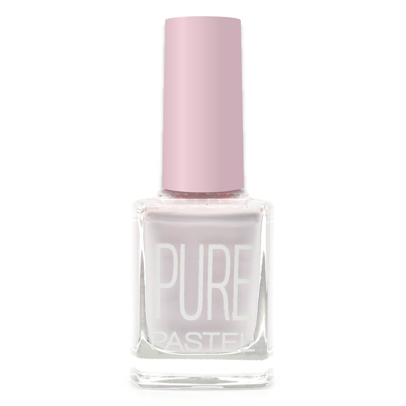 Pastel nail polish – 609