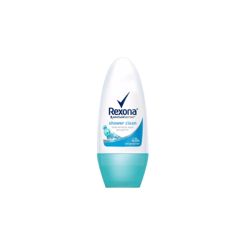 Rexona Women Shower Clean