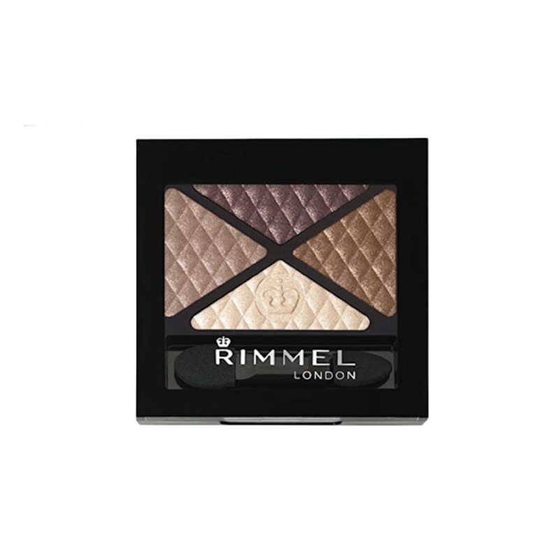 Rimmel London Eyes Hadow
