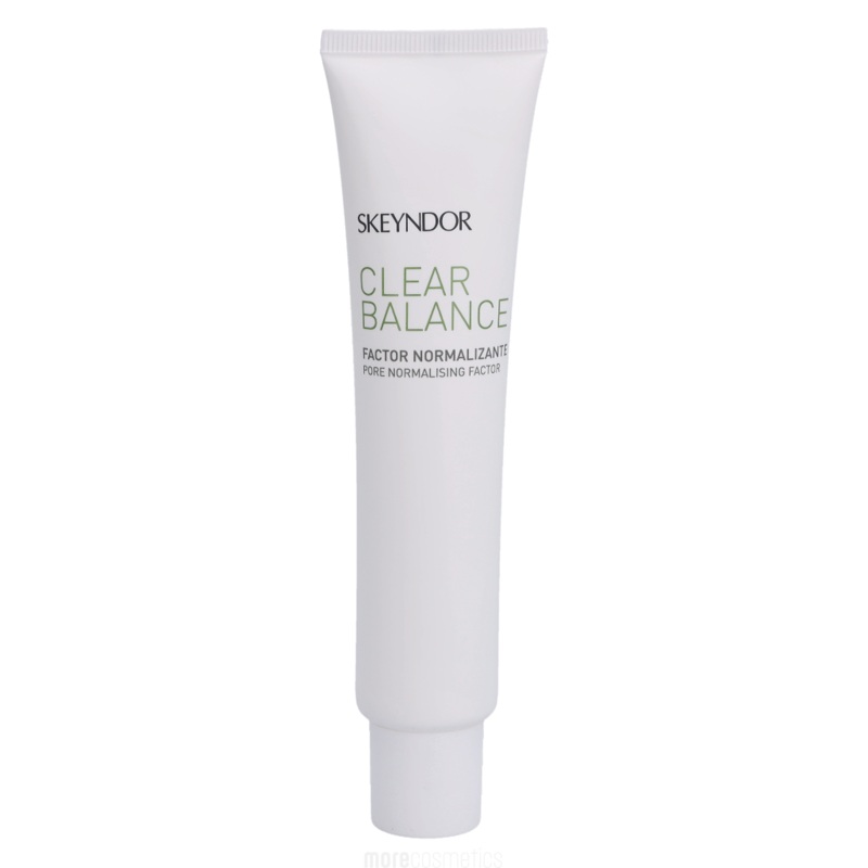 Skeyndor Clear Balance Pore Normalising Factor