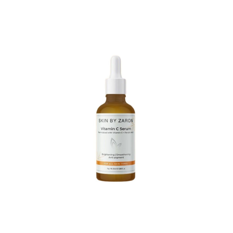 Skin By Zaron Vitamin C Serum 15%