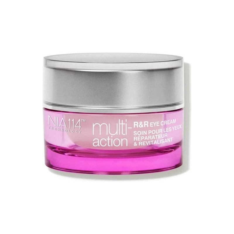 StriVectin Multi-Action R&R Eye Cream  15ml | Anti-Wrinkle, Lifting & Brightening Eye Treatment