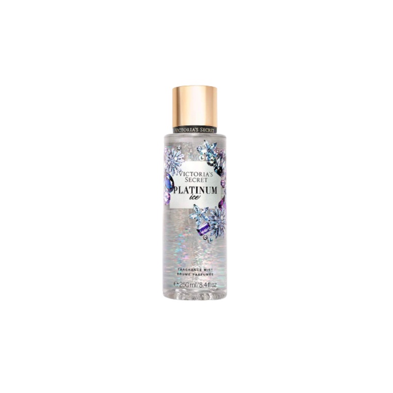 Victoria’s Secret Platium Ice