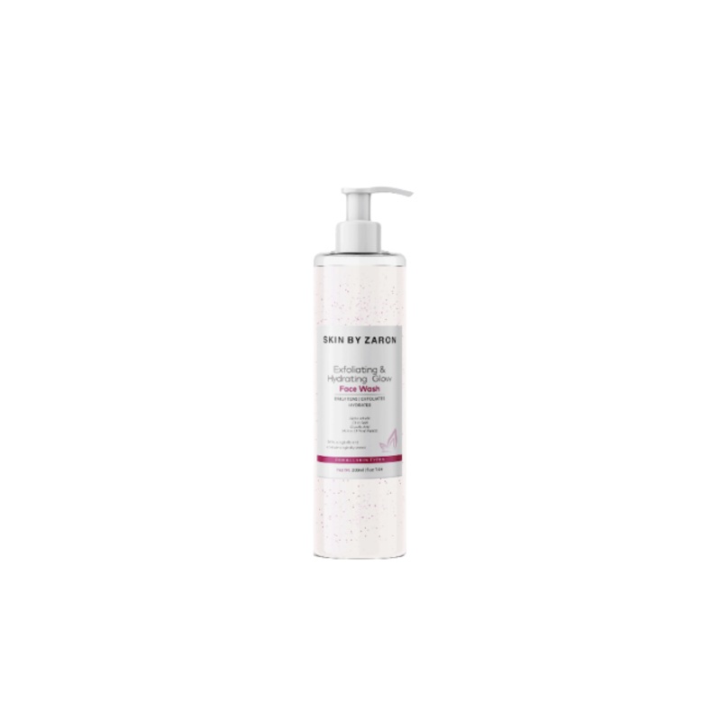 Zaron Exfoliating And Hydrating Face Wash