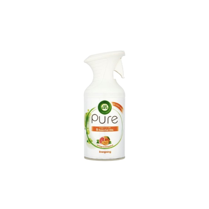 Air Wick Pure Energising