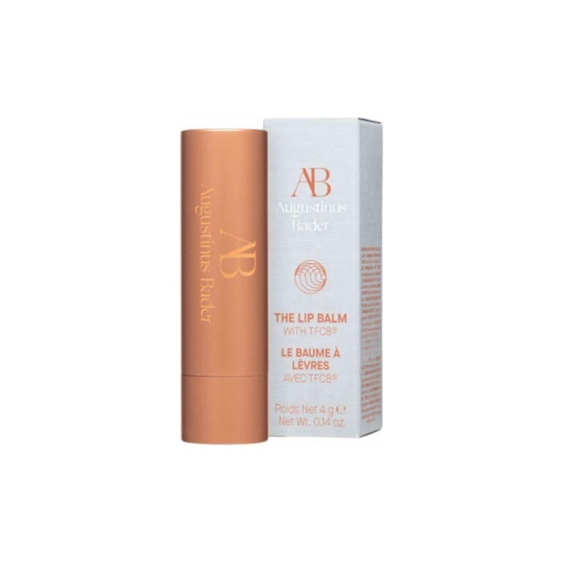 Augustinus Bader The Lip Balm  4g | Nourishing, Plumping & Protective Lip Care