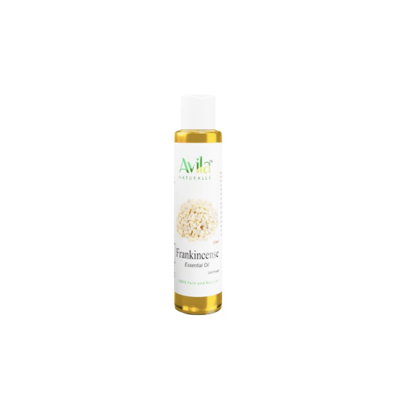 Avila Naturalle Frankincense Oil