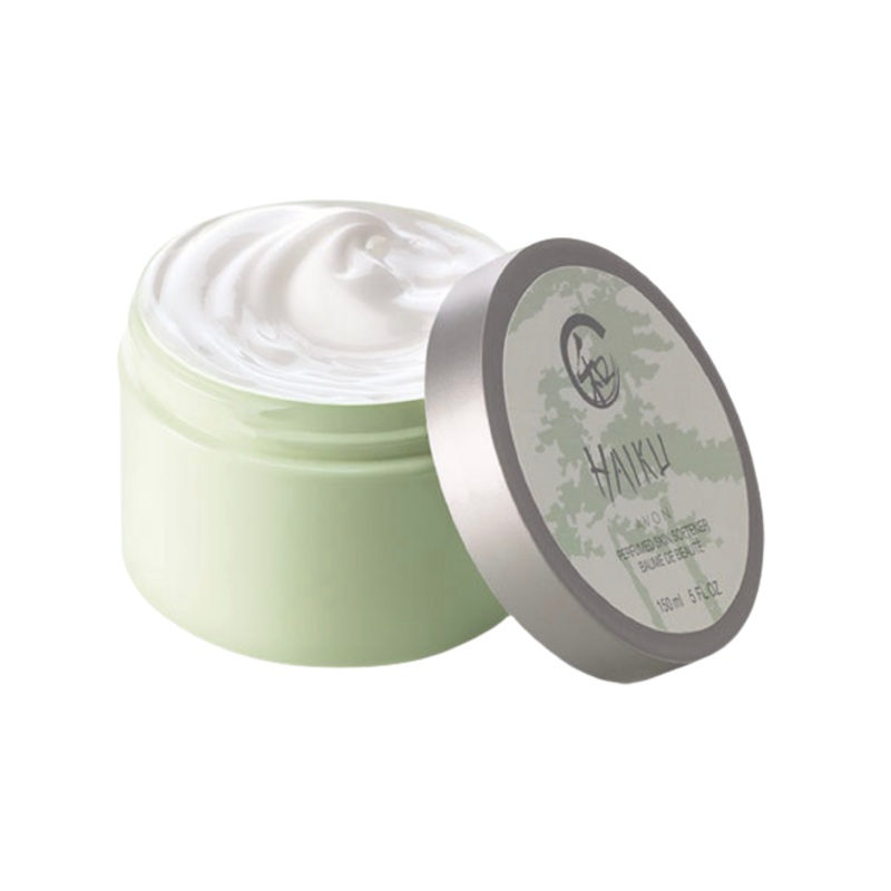 Avon Haiku Cup