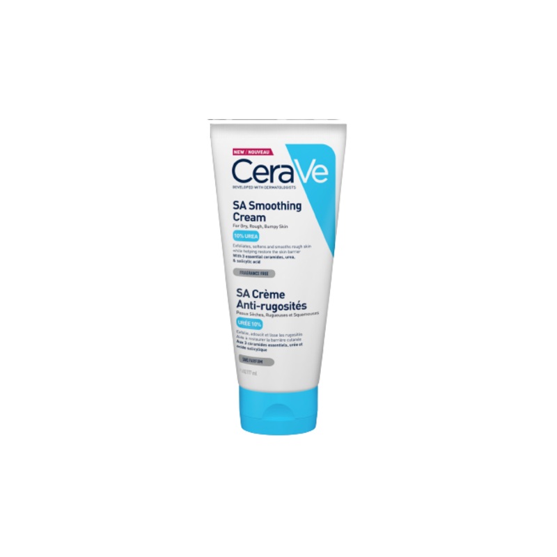 Cerave Sa Smoothing Cream 117ML