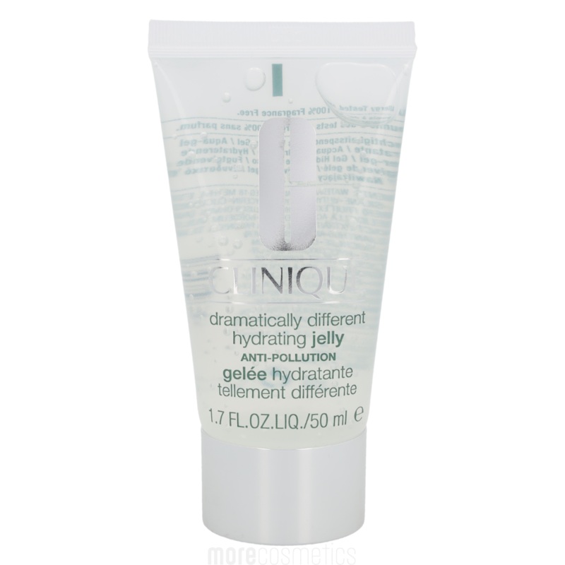 Clinique Dramatically Different Hydrating Jelly
