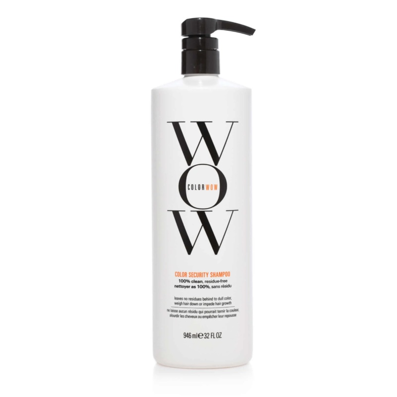 Color Wow Color Security Shampoo 32.OZ