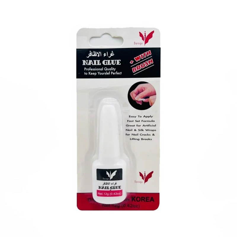 Daroge Nail Glue – 12g