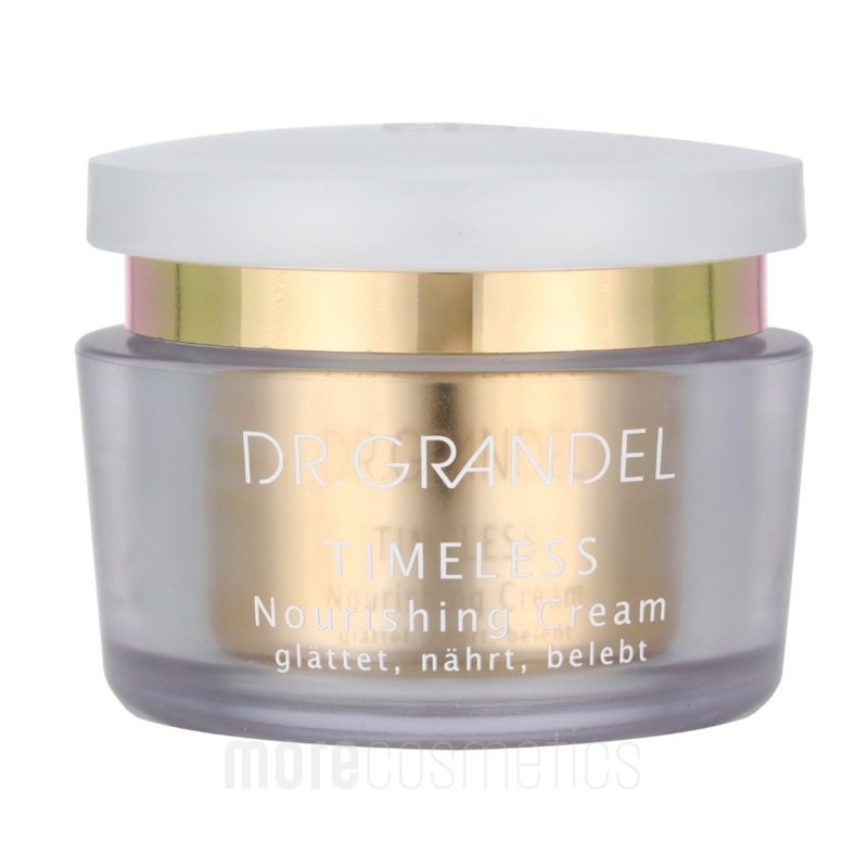 Dr.Grandel Timeless Anti-Age Nourishing Cream