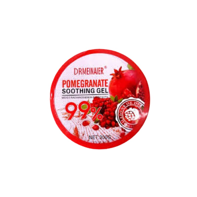 Drmeinaier Pomegranate Soothing Gel 300G