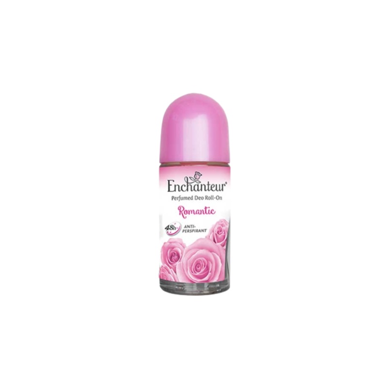 Enchanteur Romantic Roll On
