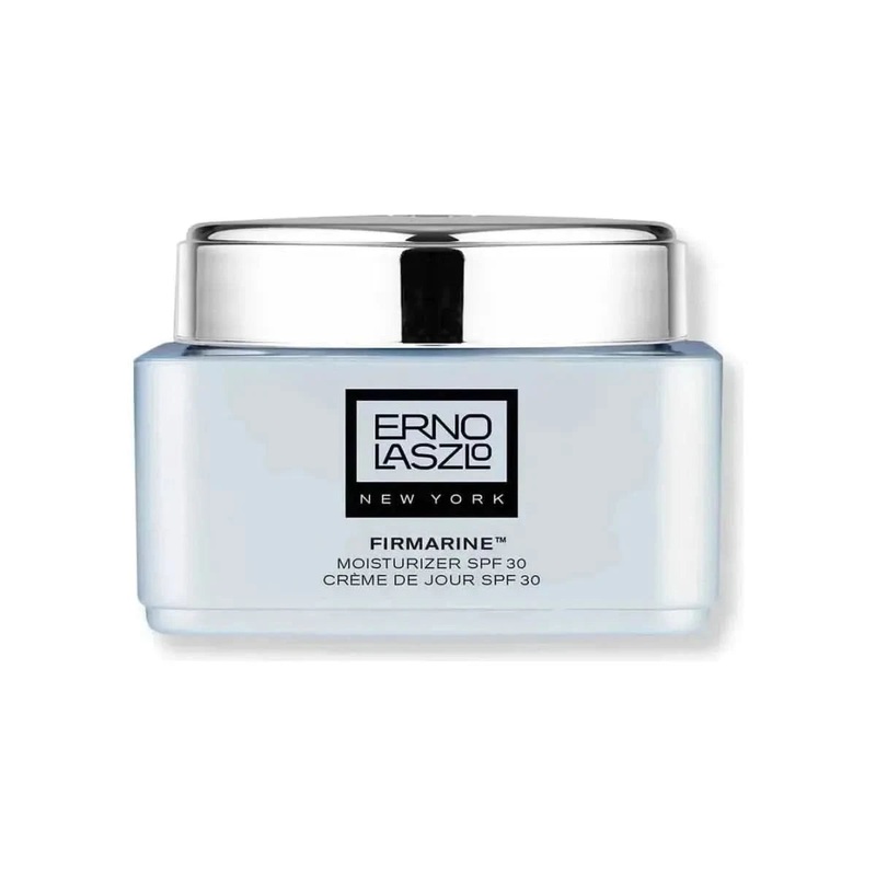 Erno Laszlo Firmarine Moisturizer SPF 30  50ml | Protection & Rejuvenation for Youthful Skin