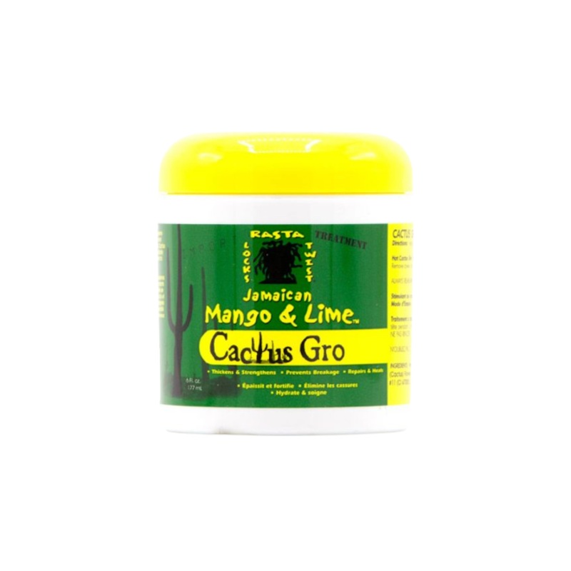 Jamaican Mango And Lime Calcus Gro