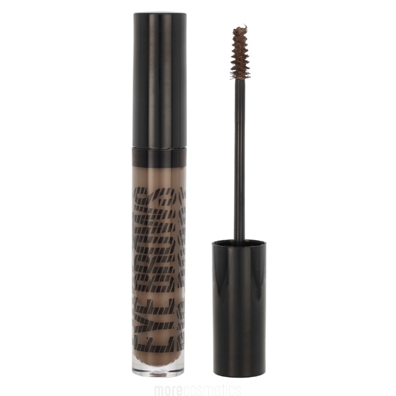 MAC Eye Brows Big Boost Fibre Gel Stylized