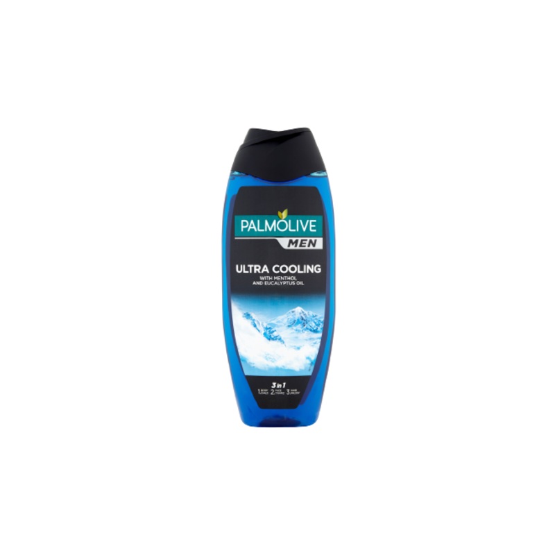 Palm Olive Ultra Colling Shower Gel