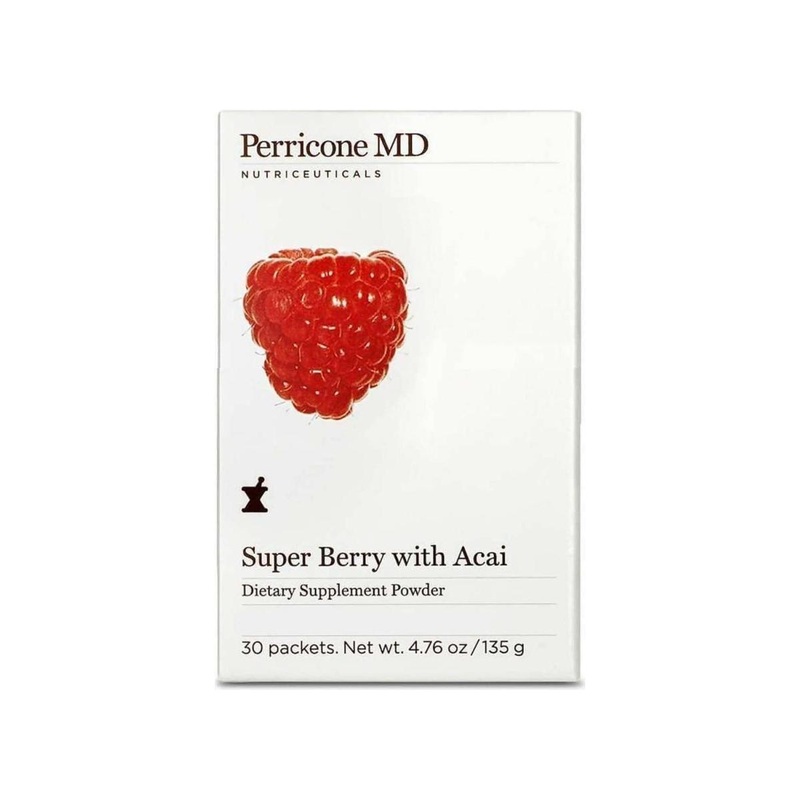 Perricone MD Health & Weight Management Supplements  30 Day Supply | Daily Nutritional Packets to Support Healthy Weight & Overall Wellness