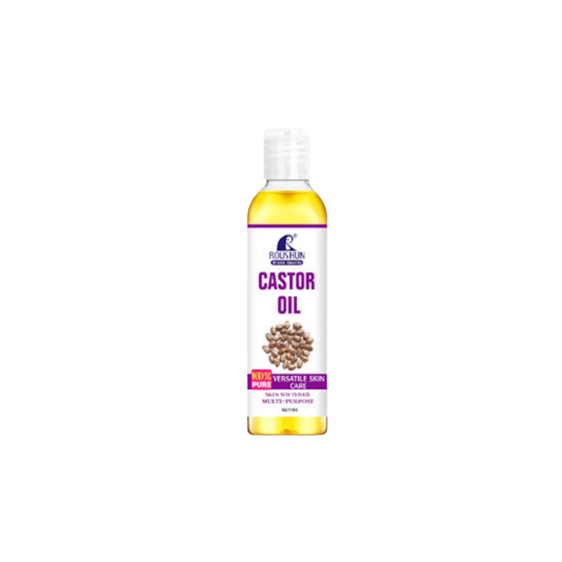 Roushun Castor Oil