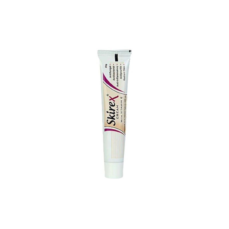 Skirex Tube Cream