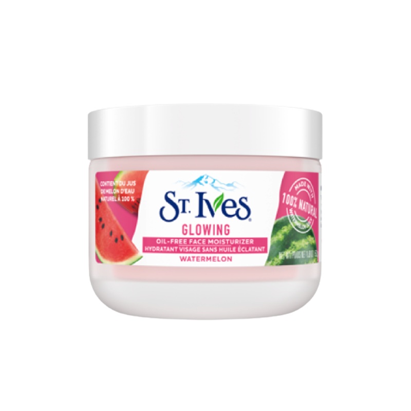 St Ives Glowing Watermelon Face Cream