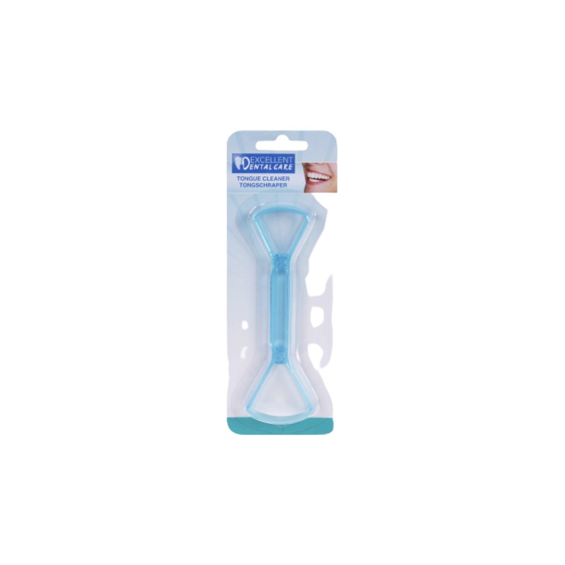 Tongue Cleaner Tongue Scrapper