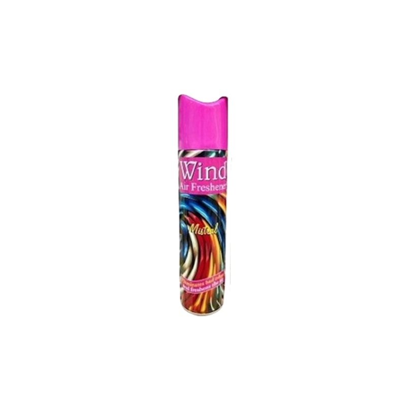 Wind Air Freshener Mistral 300ML
