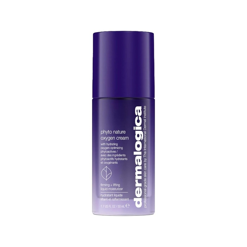 Dermalogica PHYTO Nature Oxygen Krem – Natural Moisturizer with Antioxidant Properties