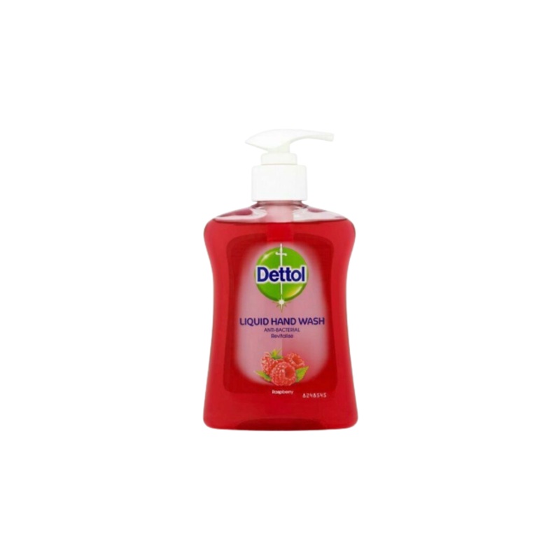Dettol Liquid Hand Wash 250ML
