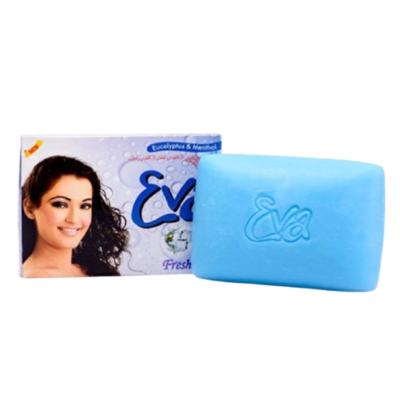 Eva Fresh Bar Soap