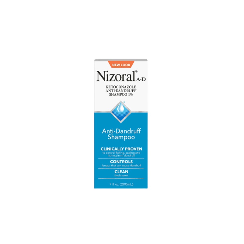 Nizoral Shampoo